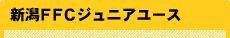 新潟ＦＦＣジュニアユース